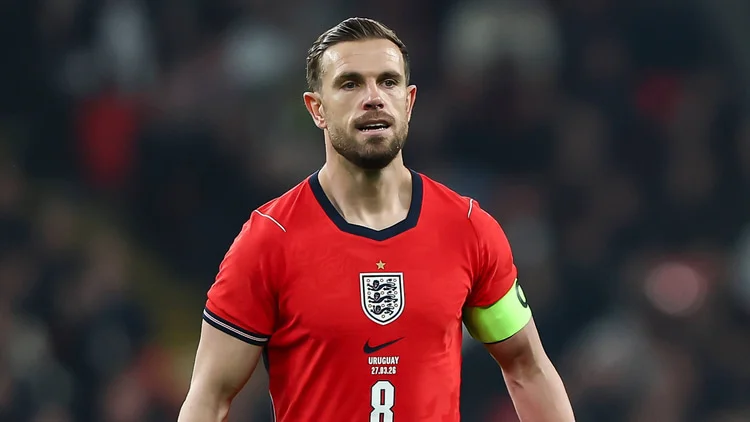 Chelsea have officially completed the signing of Jordan Henderson