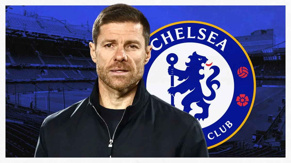 Chelsea masterstroke: The hidden reason behind Alonso's latest signing