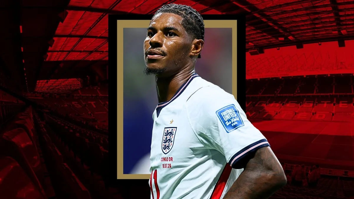 Marcus Rashford receives new offer after transfer confirmation