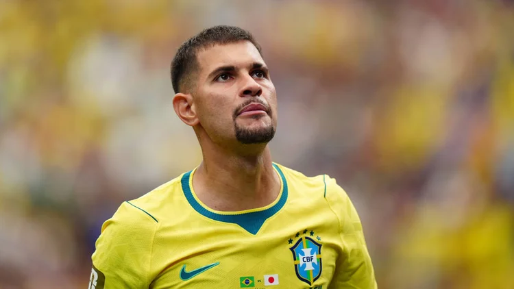 Bruno Guimaraes