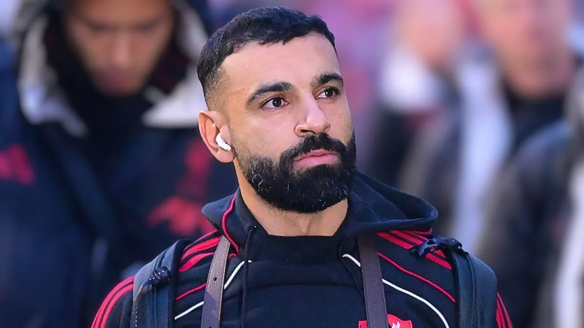 Mohamed Salah transfer agreement announced