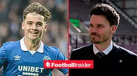 Rangers Face Challenge in Negotiating Findlay Curtis Contract as New Complications Arise