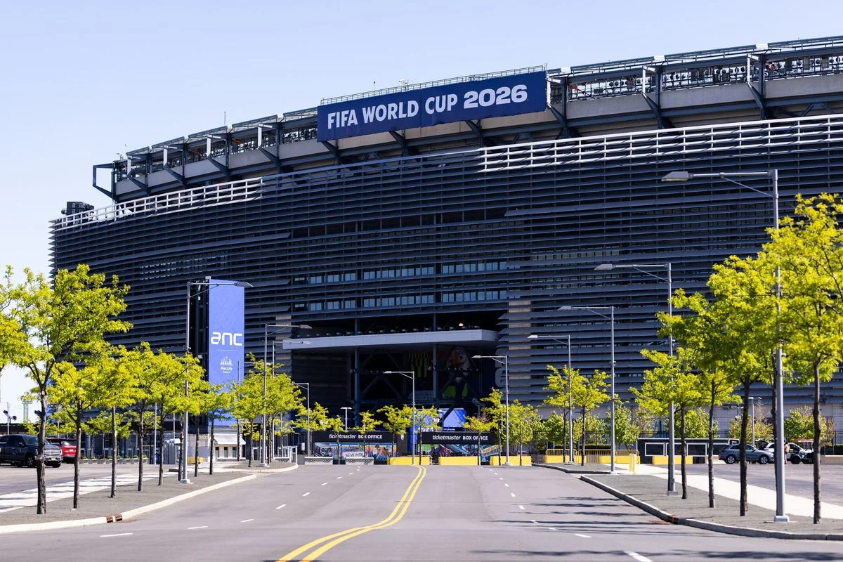 Mother’s Attempt to Purchase World Cup Tickets Leads to $8,000 Parking Pass Mishap