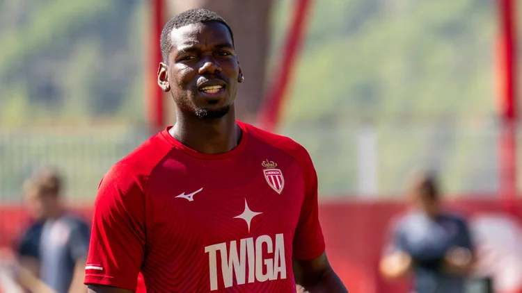 Paul Pogba