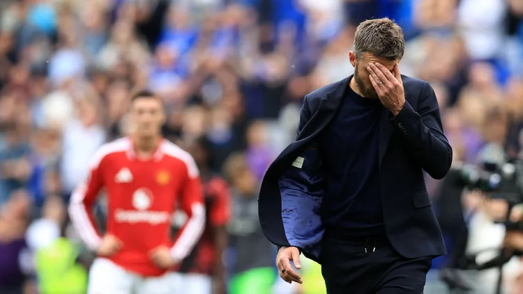 Michael Carrick, Man Utd